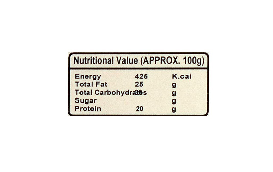 Navjeevan Milk Masala    Pack  100 grams